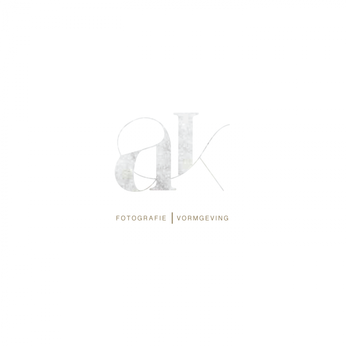 an logo vierkant